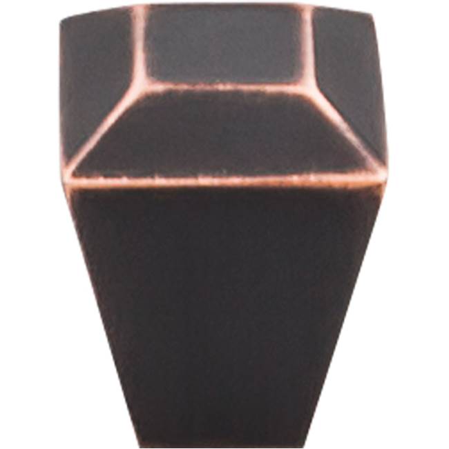 Top Knobs TK811 Juliet Knob 1 Inch