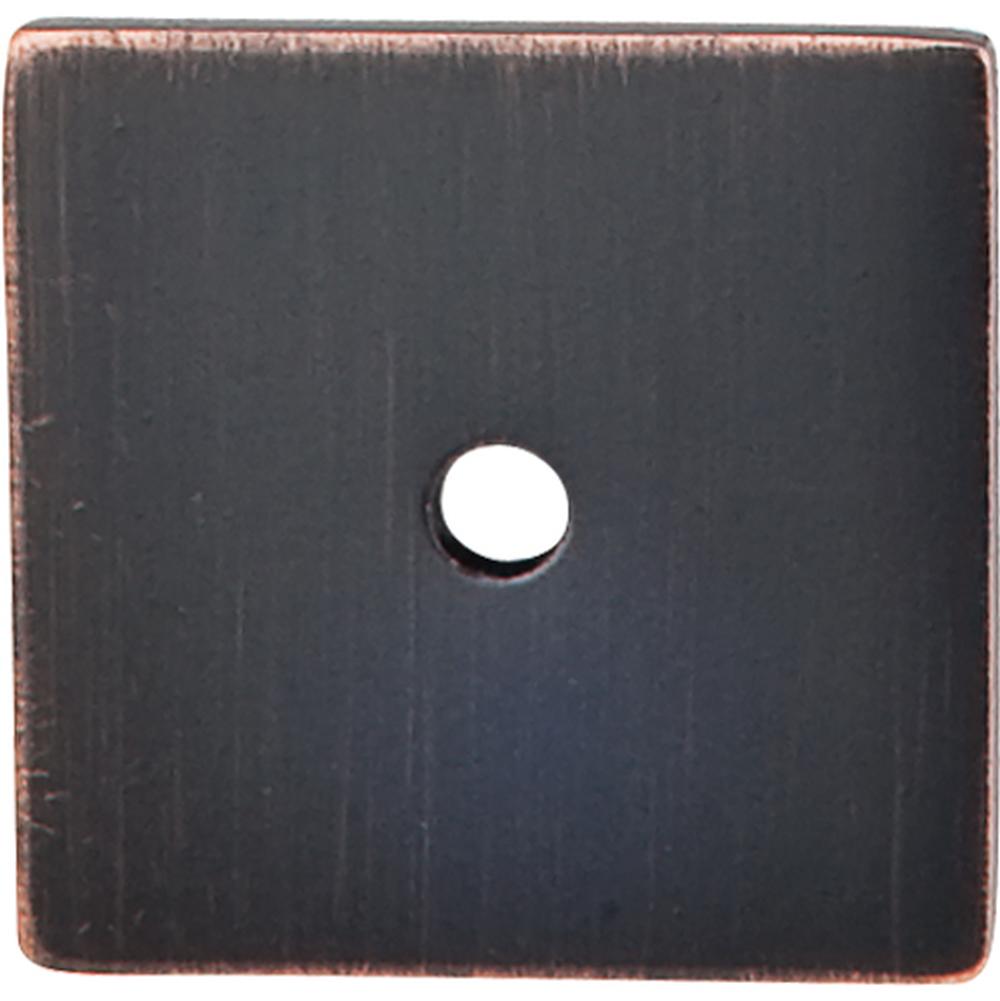 Top Knobs Square Backplate