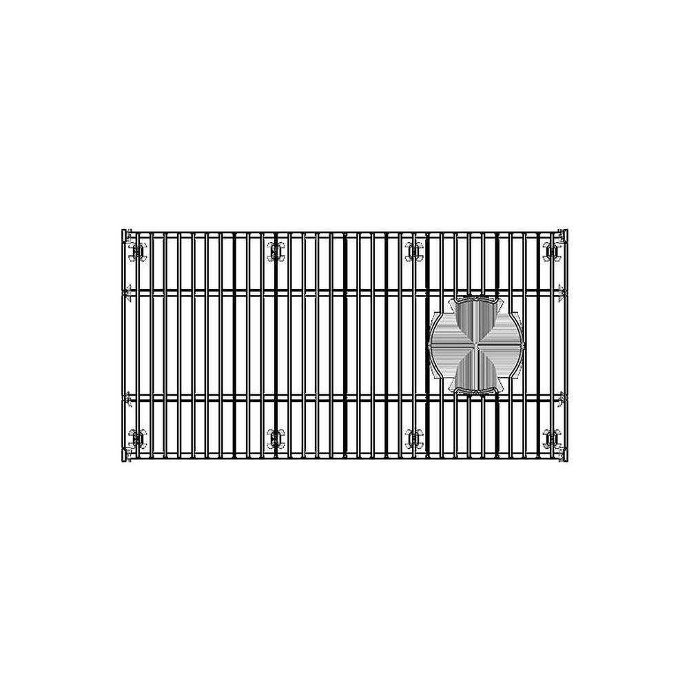Prochef by Julien TM-G-2614 Grid For Proterra Sink 26X14