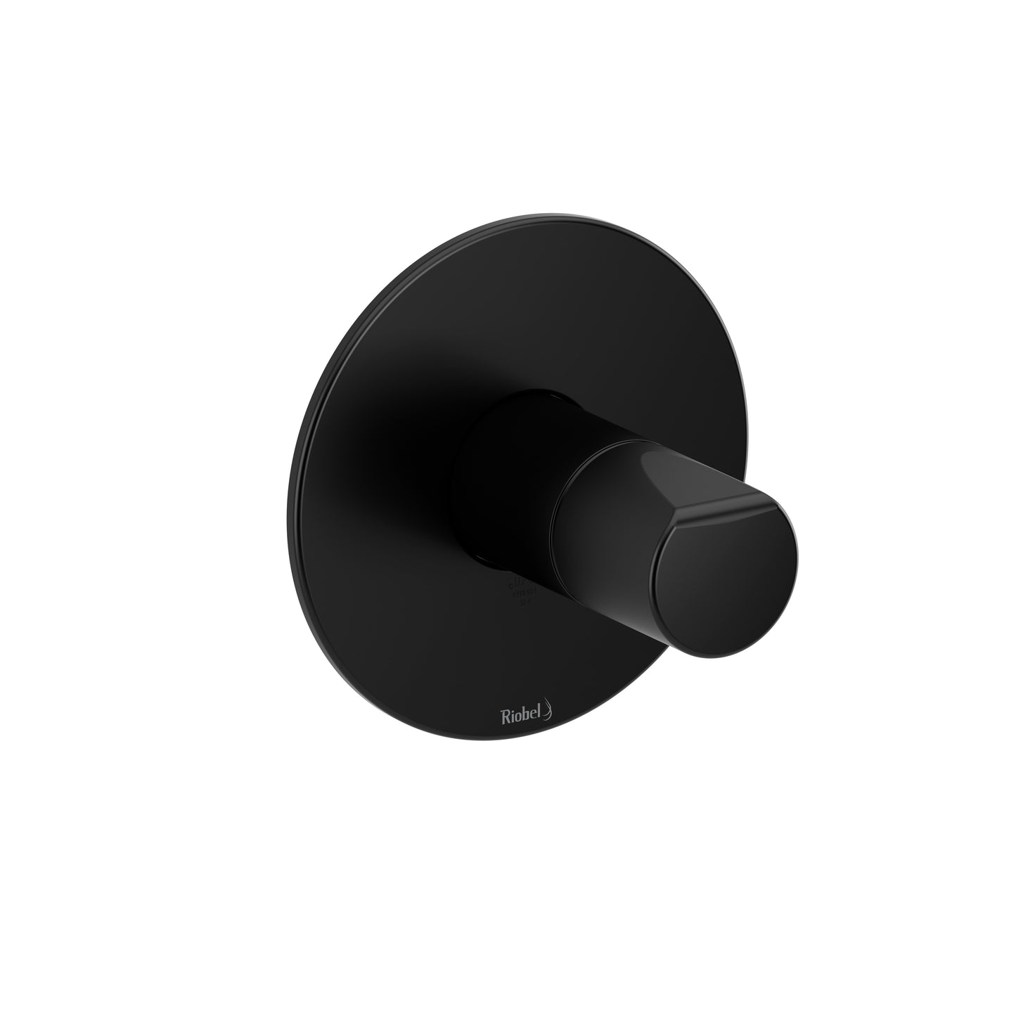 Riobel TPB51 Parabola 1/2" Pressure Balance Trim