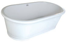 Load image into Gallery viewer, Hydro Systems TRI6835HTA Tribeca 68 X 35 Metro Collection Thermal Air Tub