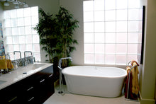 Load image into Gallery viewer, Hydro Systems TRI6835HTA Tribeca 68 X 35 Metro Collection Thermal Air Tub