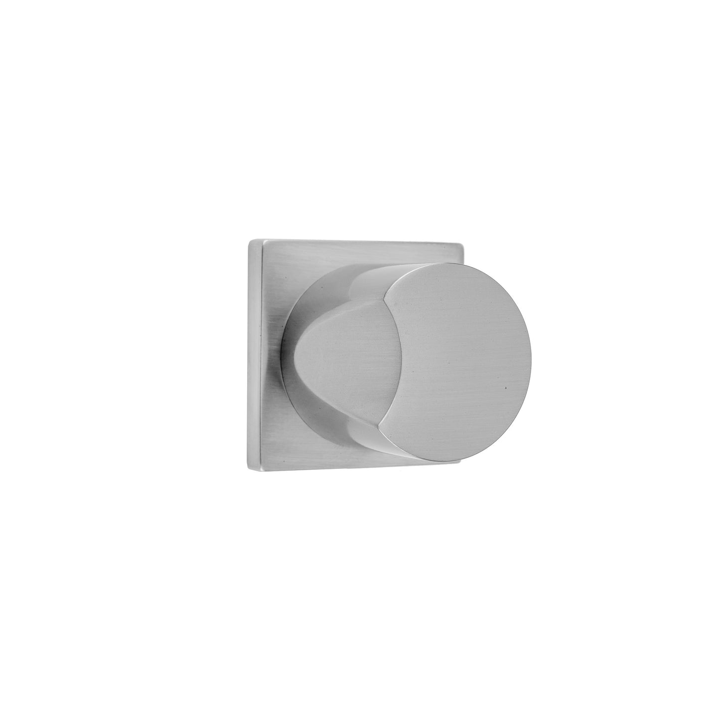 Jaclo TSQ672-TRIM Thumb With Square Escutcheon Trim For Exacto Volume Controls And Diverters - Parent