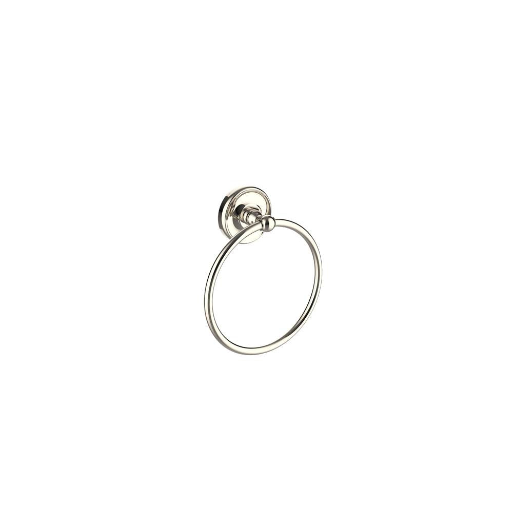 SYDNEY TUS-TRRD Tucson Series Towel Ring