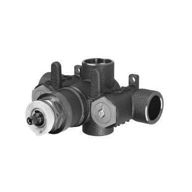 Flusso TVH.4201 3/4" Thermostatic Valve