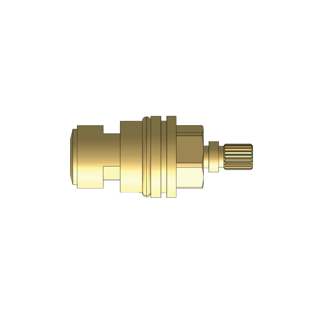 Flusso TVH.4511-9853 Cartridge For TVH Valve - Volume Control