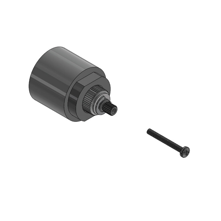 Flusso TVH.E185 1.40" Extension Kit - For Use with TVH.4201 - Parent