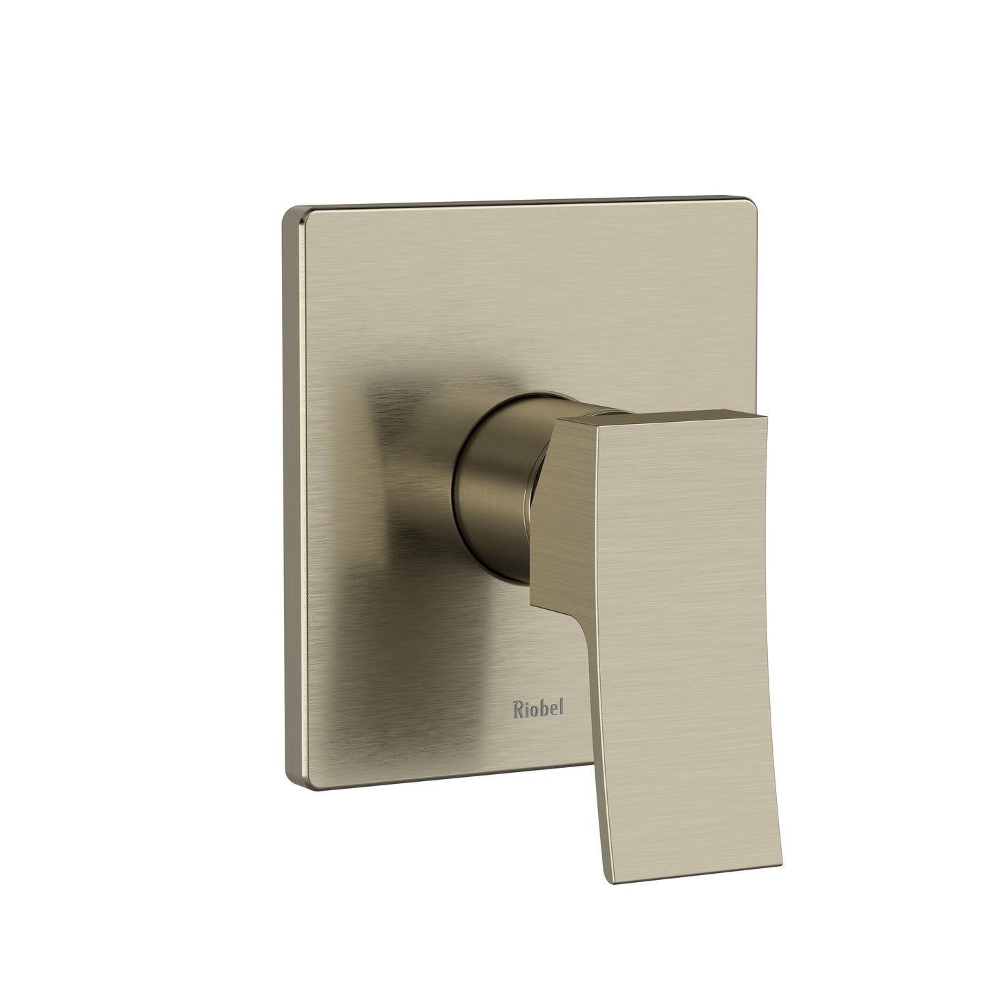 Riobel TZOTQ51 Zendo 1/2" Pressure Balance Trim