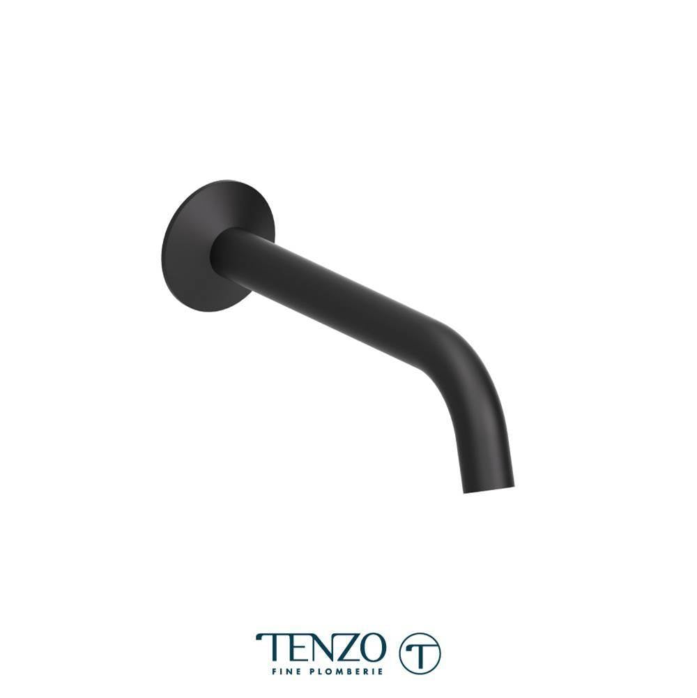 Tenzo BS-314 Wall Mount Spout 23CM
