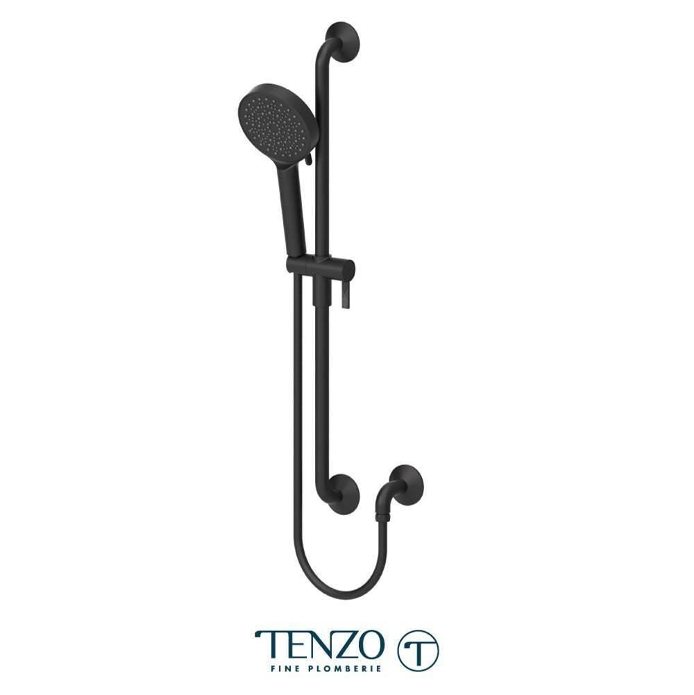 Tenzo KRD-3143014 Sliding Bar Kit With Elbow