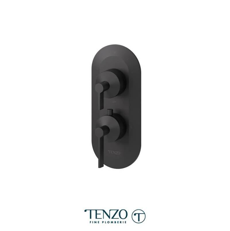Tenzo PALT33 T-Box Valve 3 Functions Thermo