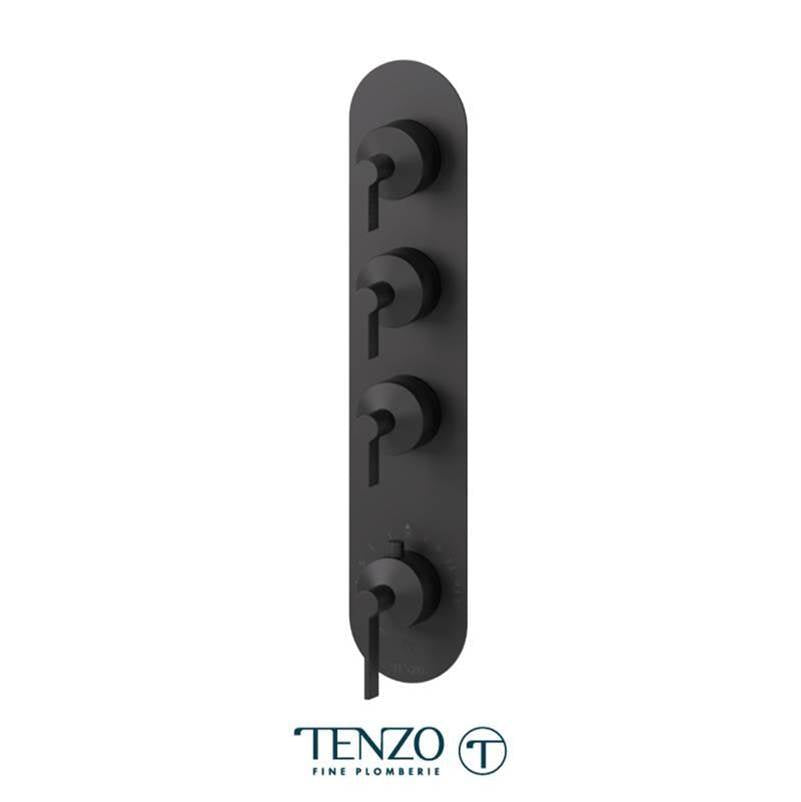 Tenzo PALT43 Extenza Valve 3 Functions Thermo