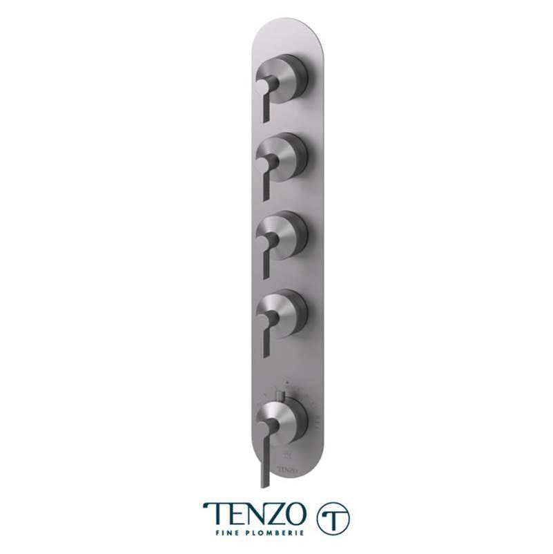 Tenzo PALT44 Extenza Valve 4 Functions Thermo
