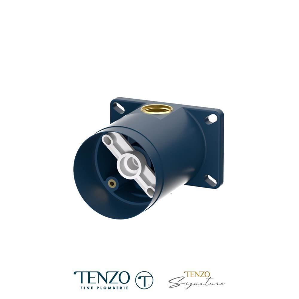Tenzo R-BJ-300 Rough In For T-Box Body Jet