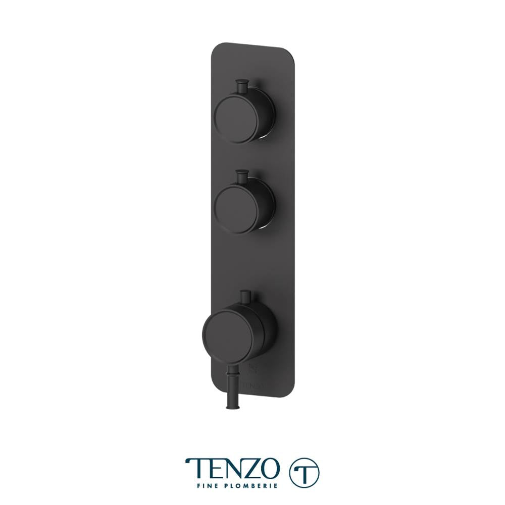 Tenzo F-ALYT42 Extenza Valve Trims Alyss Thermo. 2 Functions