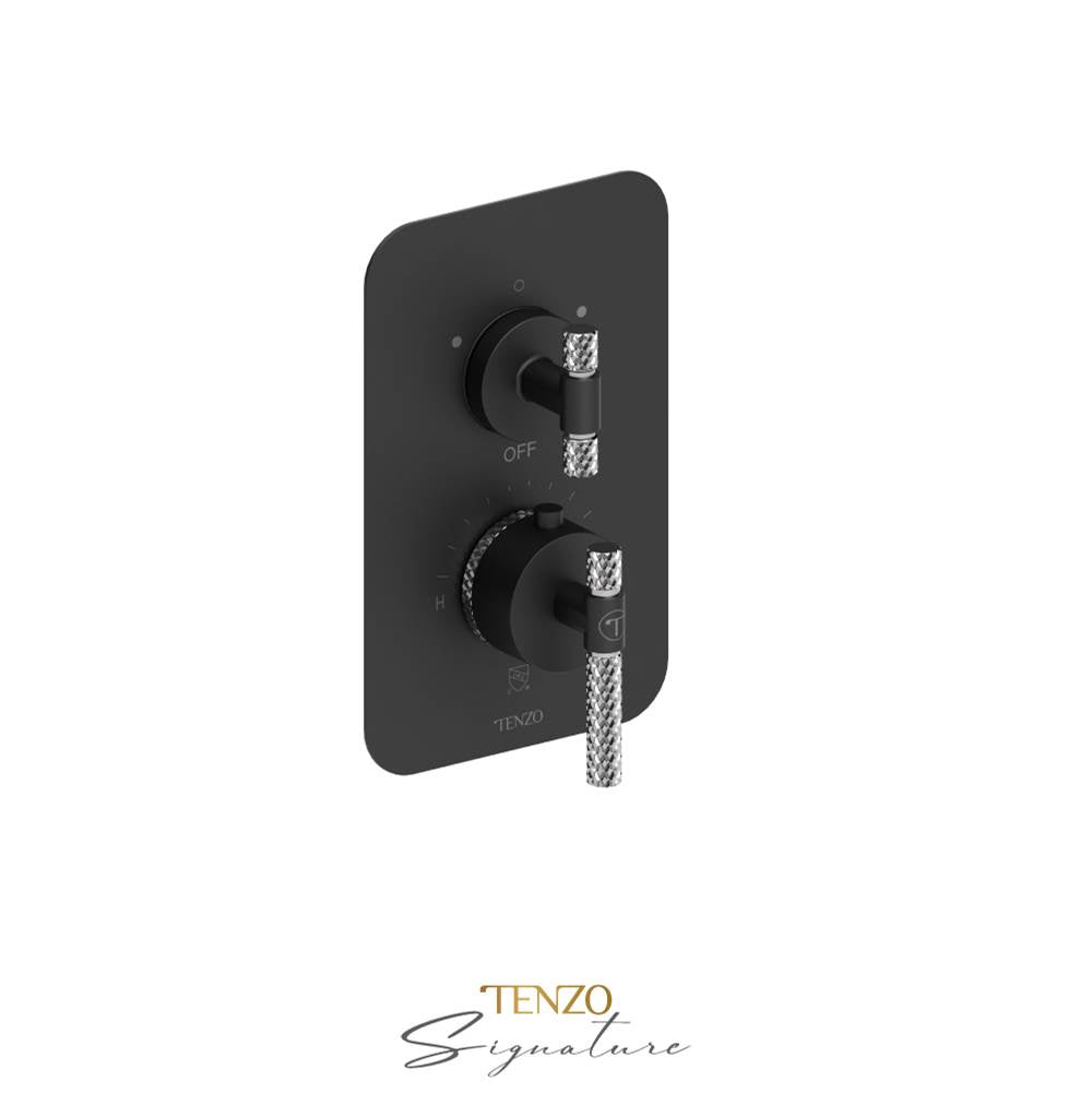 Tenzo BET32-C T-Box Valve 2 Function Thermo Bellacio-C