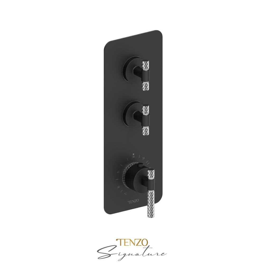 Tenzo BET42-C Extenza Valve 2 Function Thermo Bellacio-C
