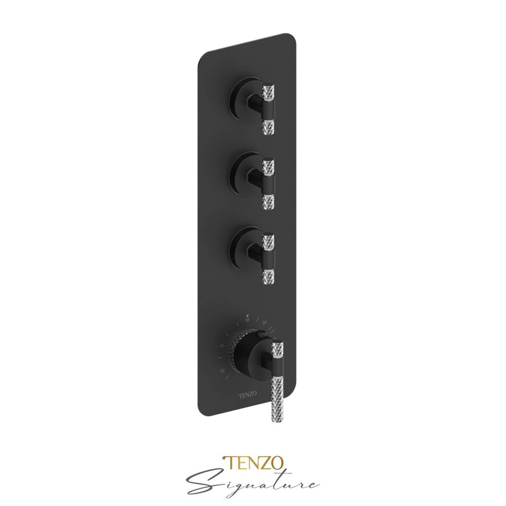 Tenzo BET43-C Extenza Valve 3 Function Thermo Bellacio-C