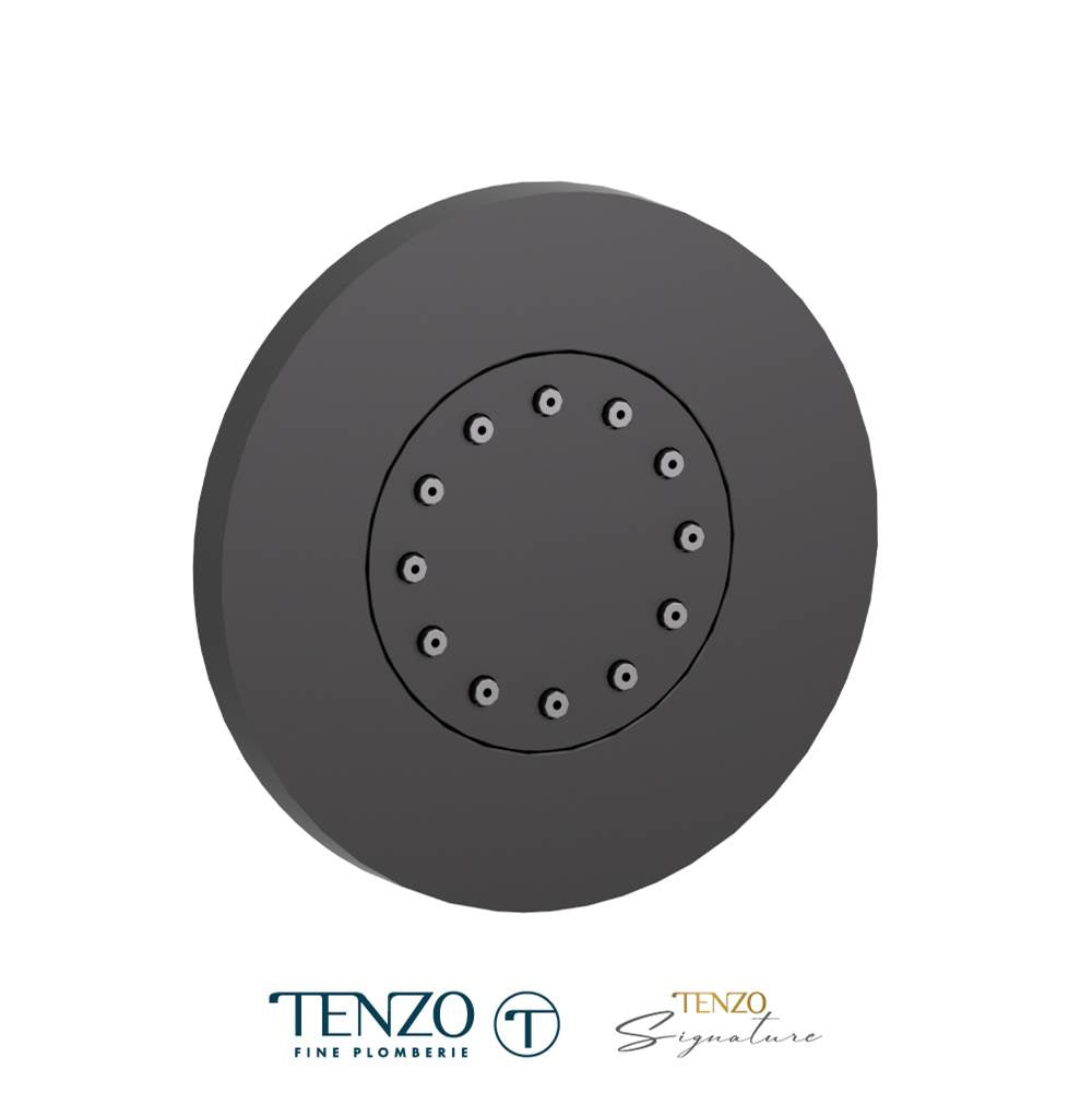 Tenzo BJ-303 Round Recessed Body Jet
