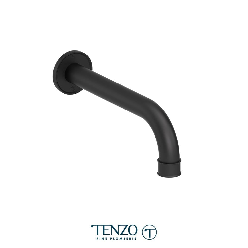 Tenzo BS-313 Wall Mount Spout 20CM