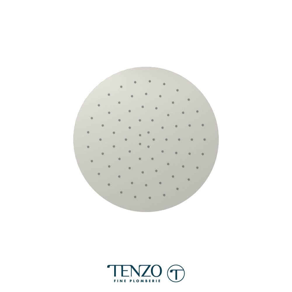 Tenzo CSH-10-R Ceiling Shower Head Round 25CM