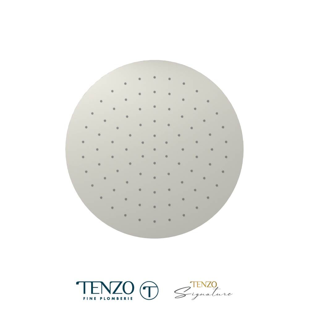 Tenzo CSH-12-R Ceiling Shower Head Round 30CM