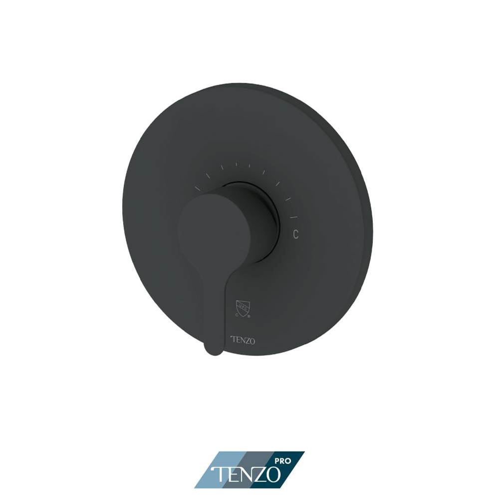 Tenzo F-MYTP21 Trim For Mylo Smart-Trim Thermo Valve Pressure Balance 1 Function - Parent