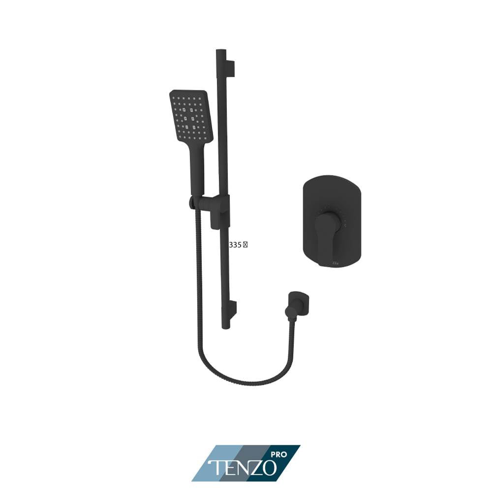 Tenzo GAPB21-1100 Galia Tenzo Pro Kit 1 Function Pressure Balance - Parent
