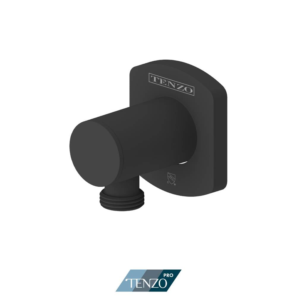 Tenzo HC-310 Wall Supply Elbow - Parent