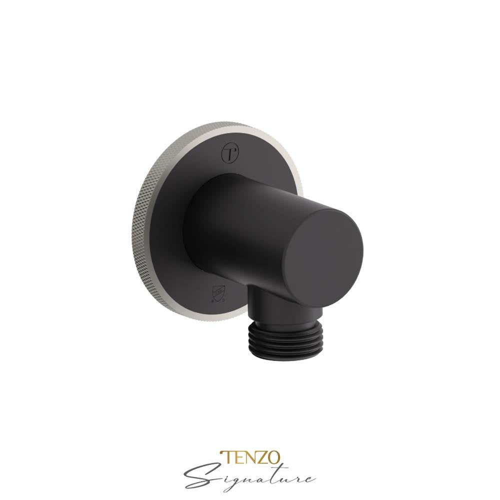 Tenzo HC-312-F Wall Supply Elbow Bellacio-F
