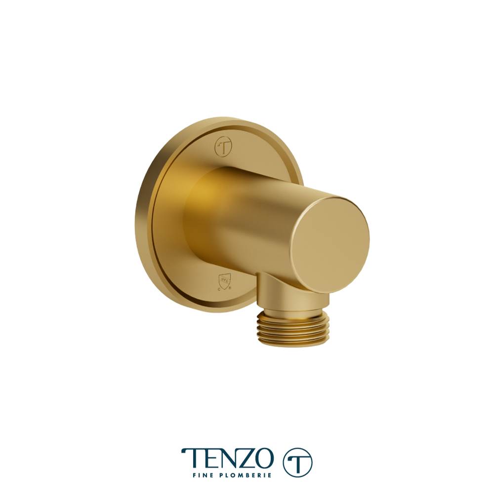 Tenzo HC-313 Wall Supply Elbow