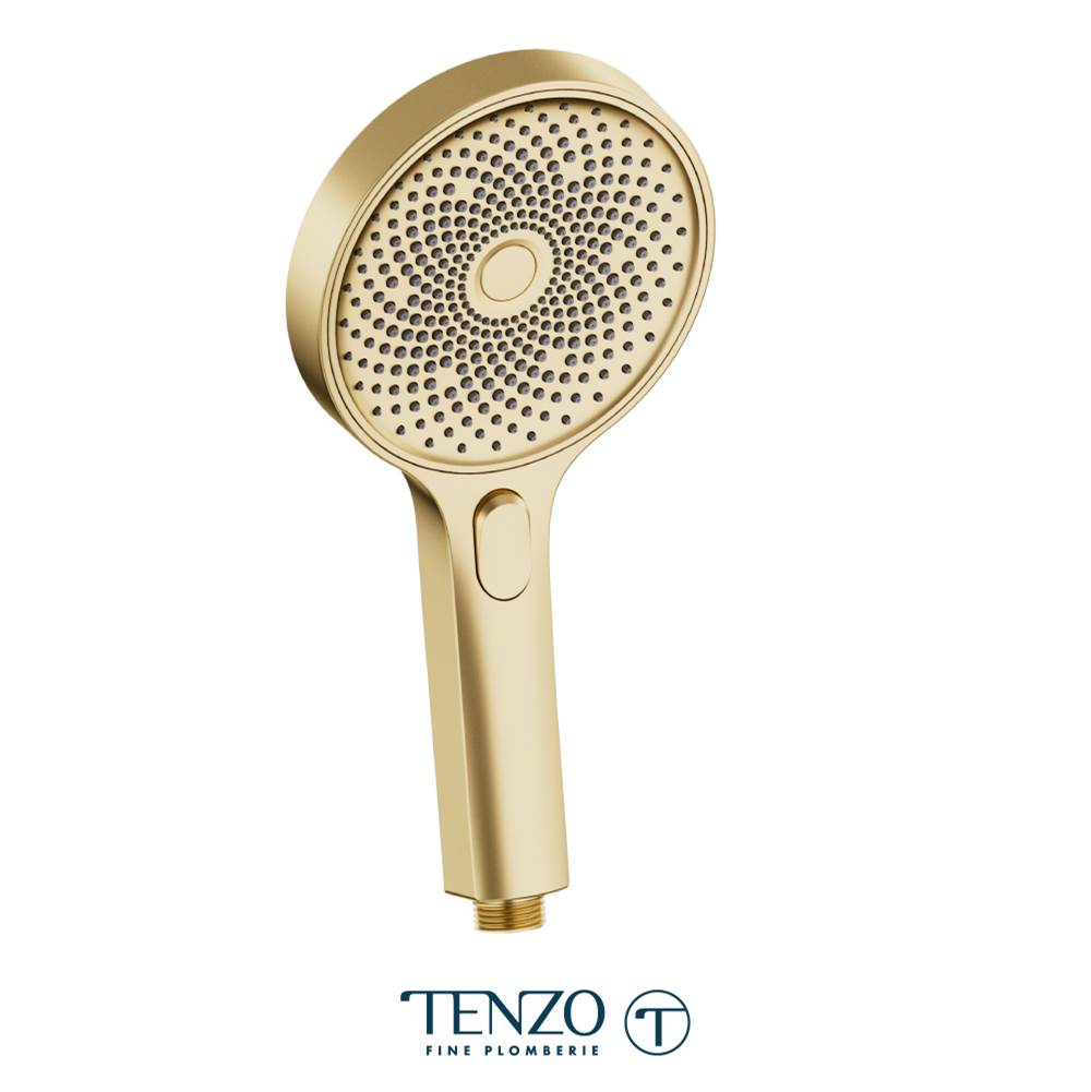 Tenzo HS-228 Hand Shower 3 Functions PVC