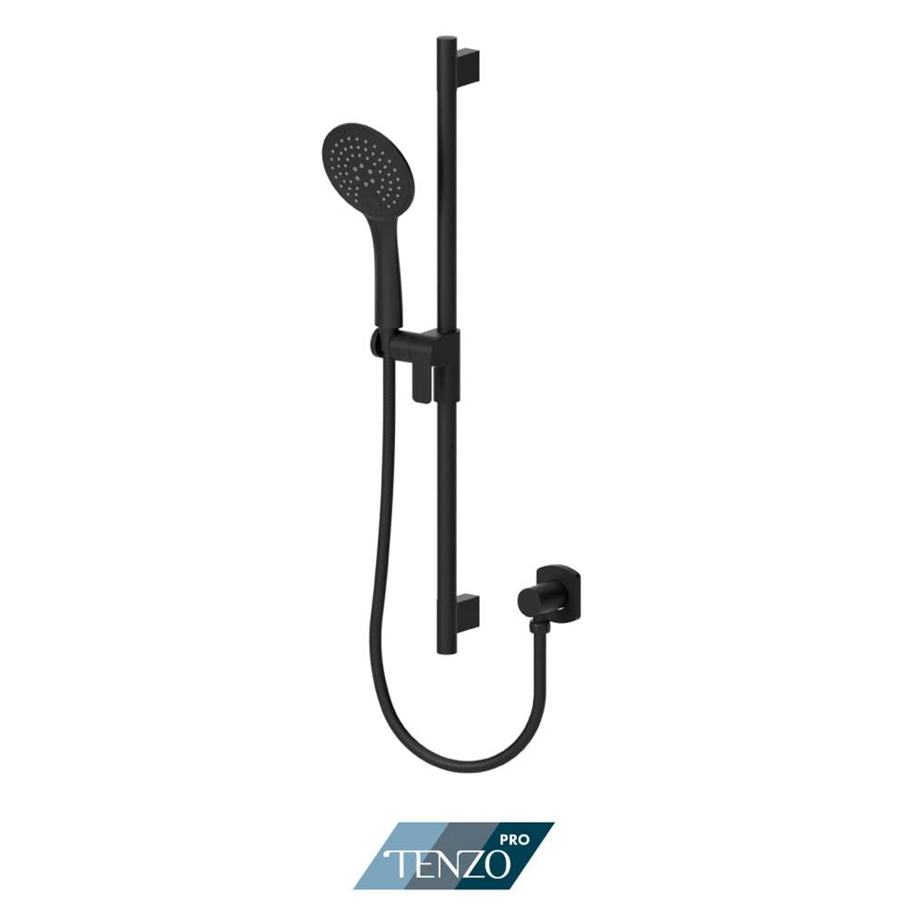 Tenzo KRD-1352210 Sliding Bar Kit With Elbow