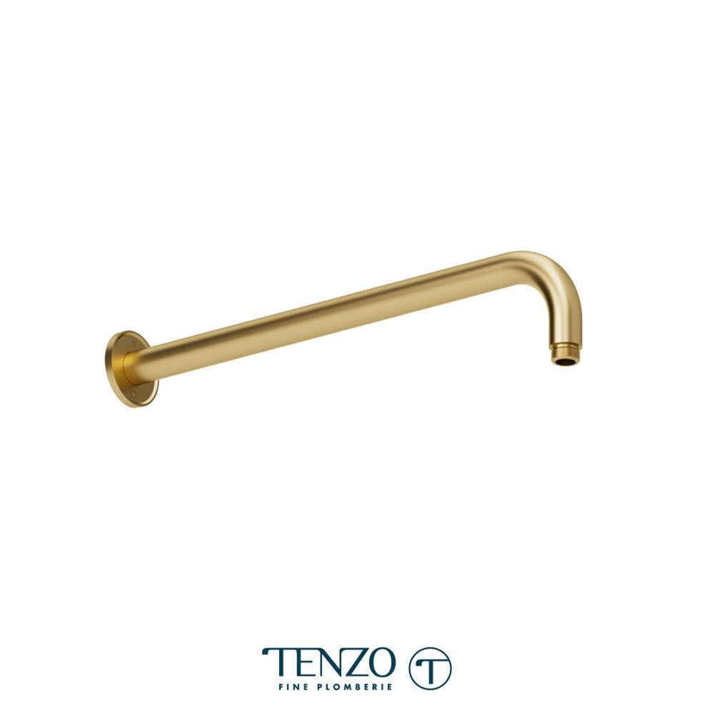 Tenzo SA-613 Shower Arm Wall Mount 40CM
