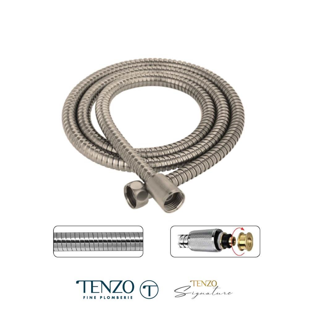 Tenzo SSHE-150 Stretchable Hand Shower Hose 150-225CM - Parent