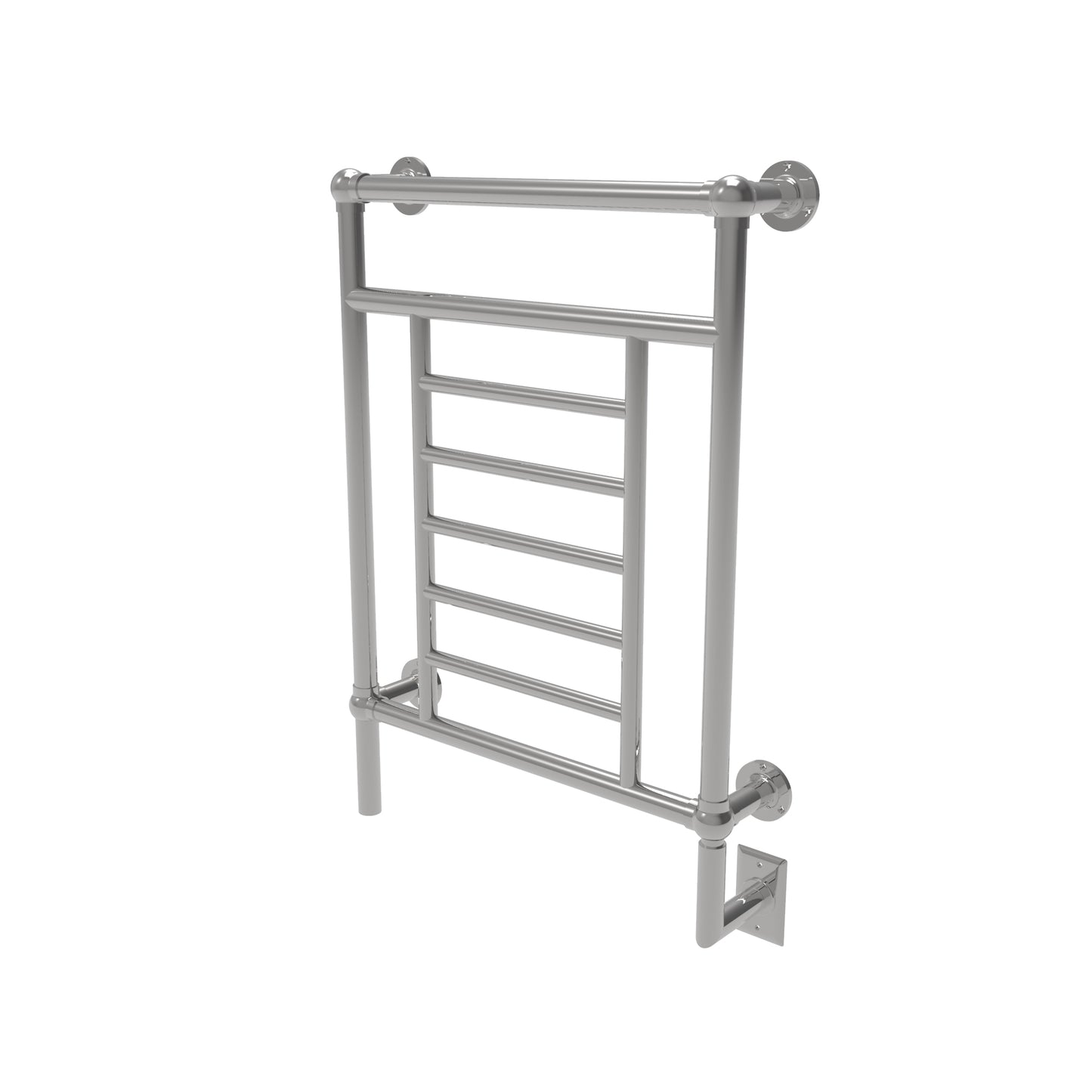 Amba T-2536 Traditional 23-5/8-Inch X 29-1/8-Inch Towel Warmer