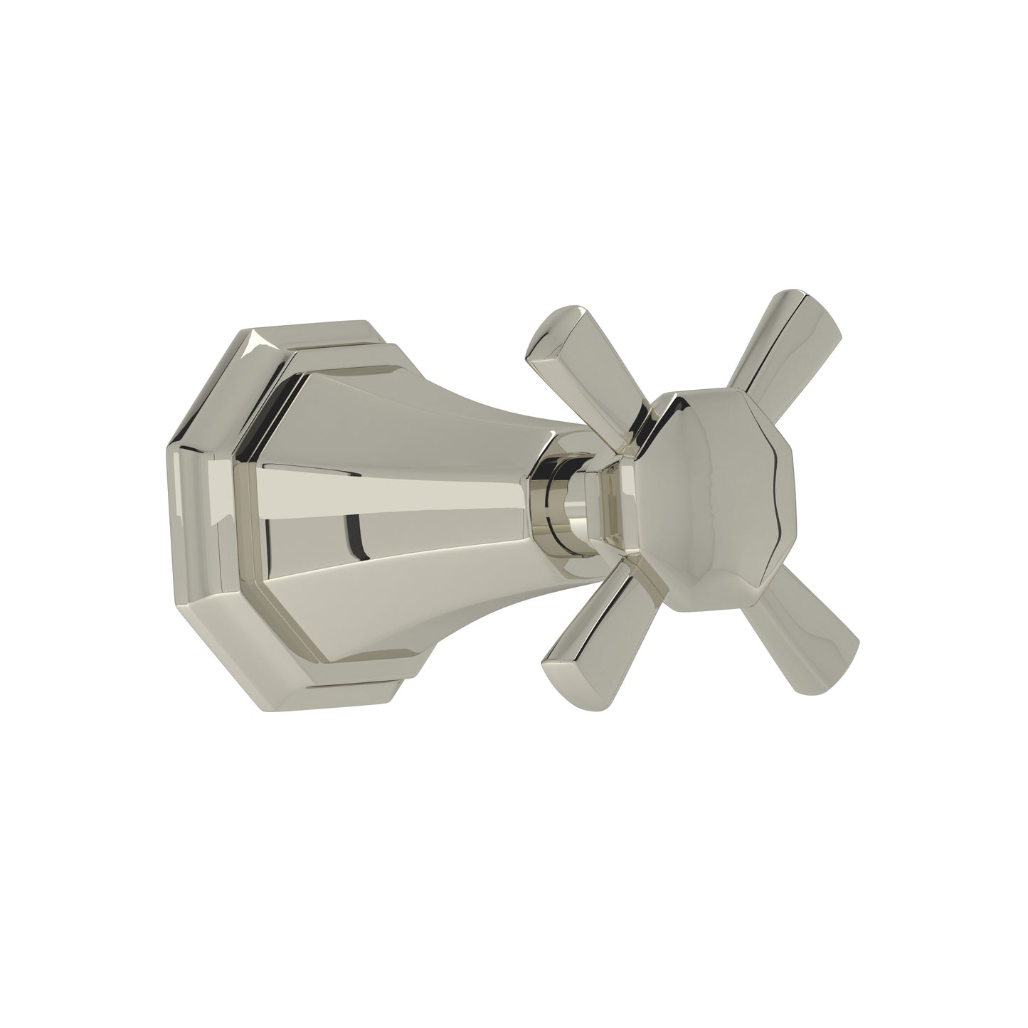 Perrin & Rowe U.3165 Deco Trim For Volume Control And Diverter