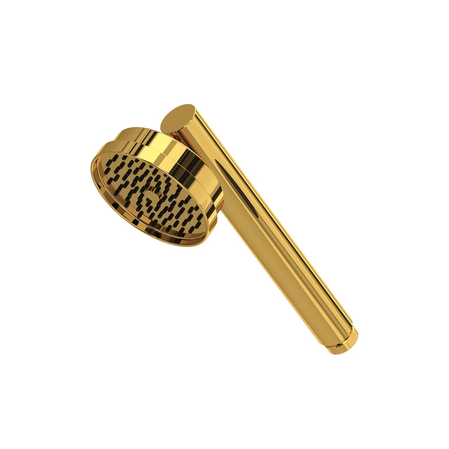 Perrin & Rowe U.40226HS1 4" Single Function Handshower