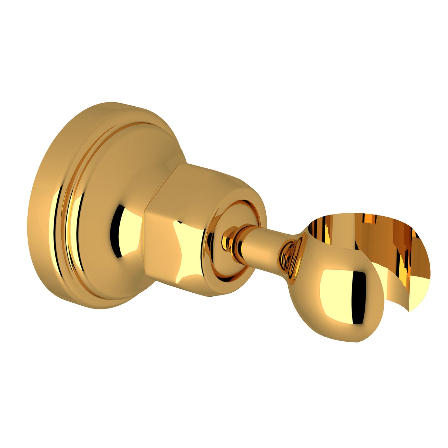 Perrin & Rowe U.5544 Wall Mount Handshower Holder