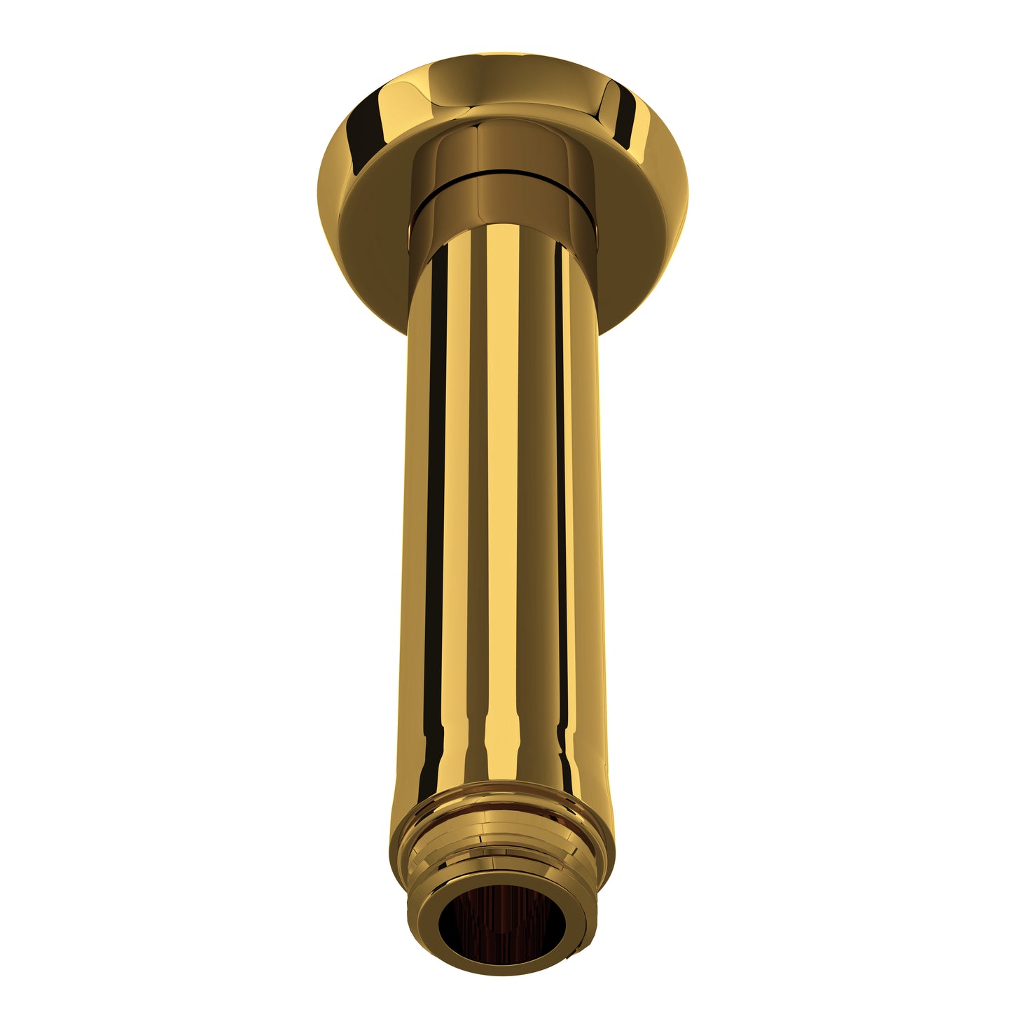 Perrin & Rowe U.5888 Holborn 4" Ceiling Mount Shower Arm