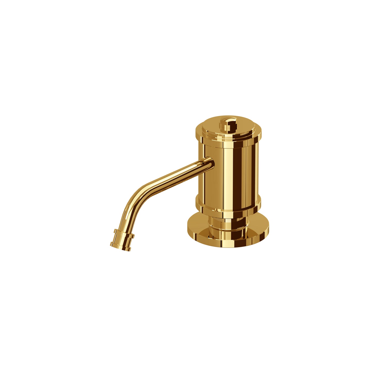 Perrin & Rowe U.6595 Armstrong Soap Dispenser