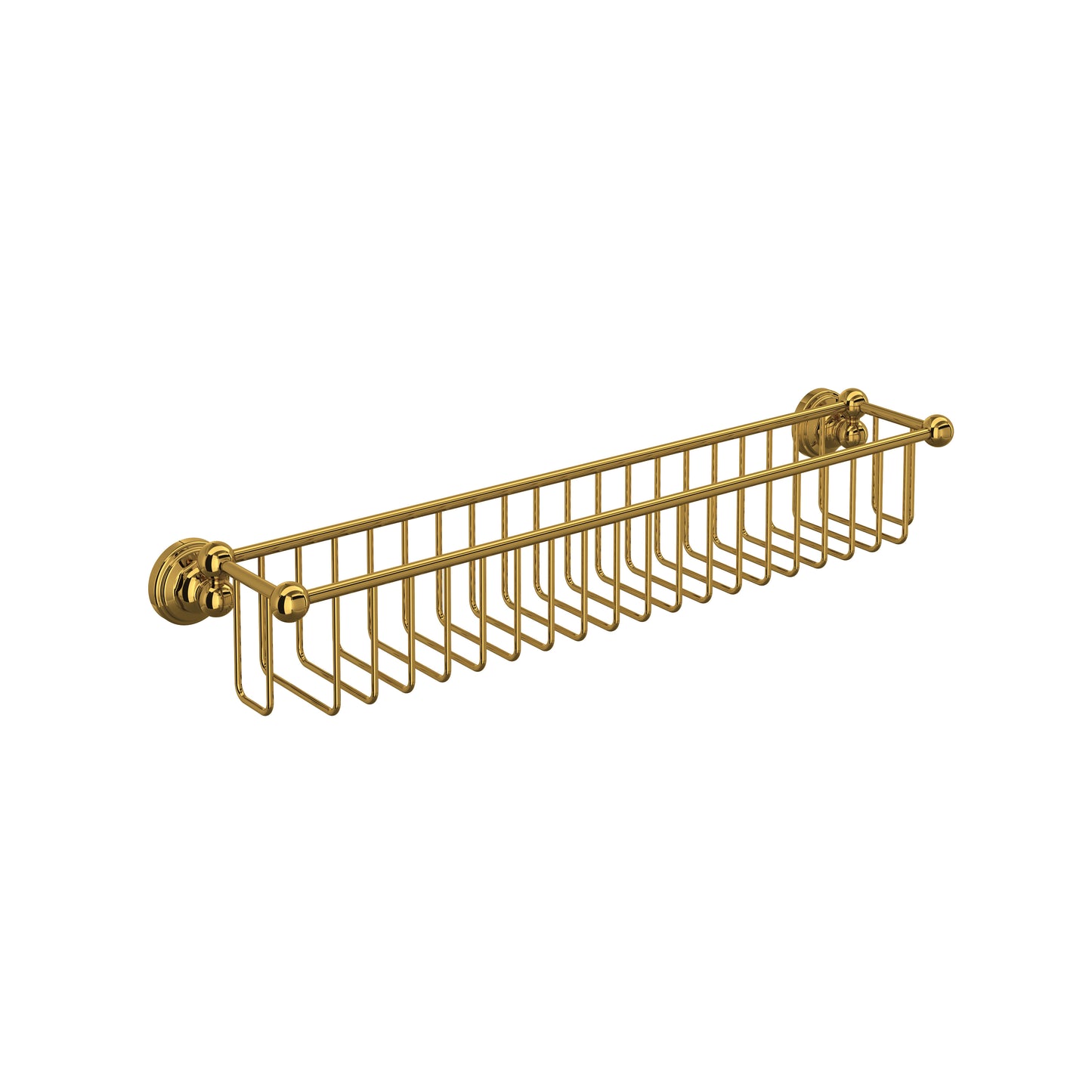 Perrin & Rowe U.6951 20" Bottle Basket