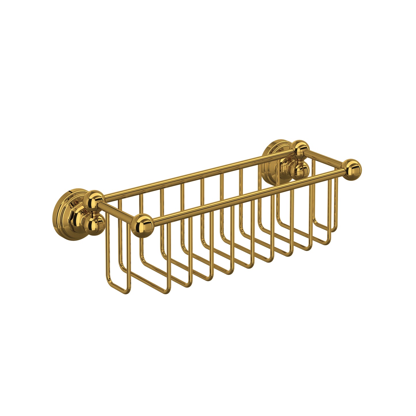 Perrin & Rowe U.6952 10" Bottle Basket