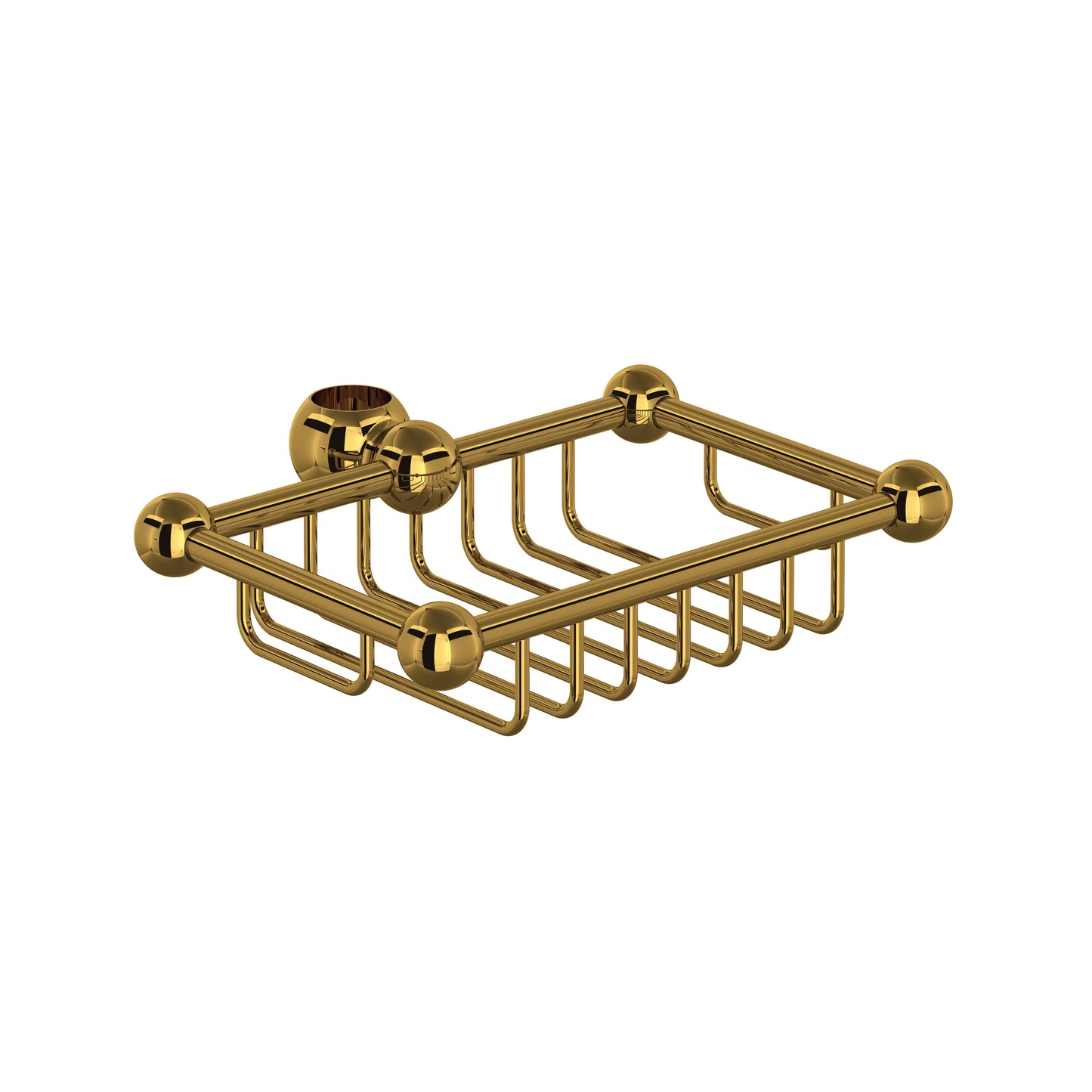 Perrin & Rowe U.6968 Basket for Slide Bar, Ø Of 19mm (3/4")