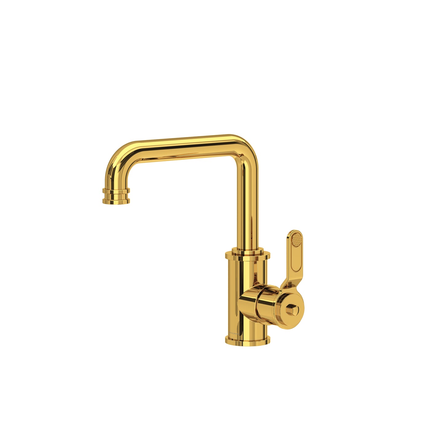 Perrin & Rowe U.AR01UD1 Armstrong Single Handle Lavatory Faucet