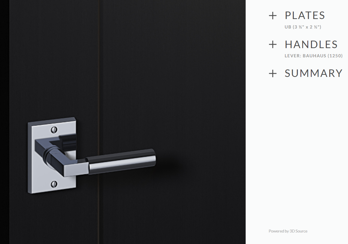 Ashley Norton UB.1250.20-238 Bauhaus Privacy - Parent