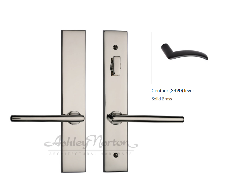 Ashley Norton UBEG4.3490.53.R.8 Centaur US Patio - Dark Oil Rubbed