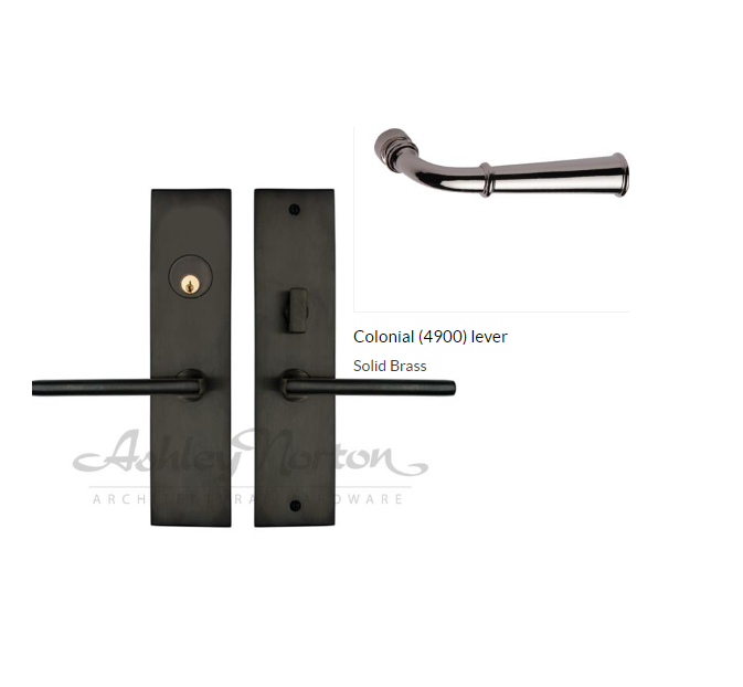 Ashley Norton UBMOR.4900.22.R Colonial LxL Dummy - Parent