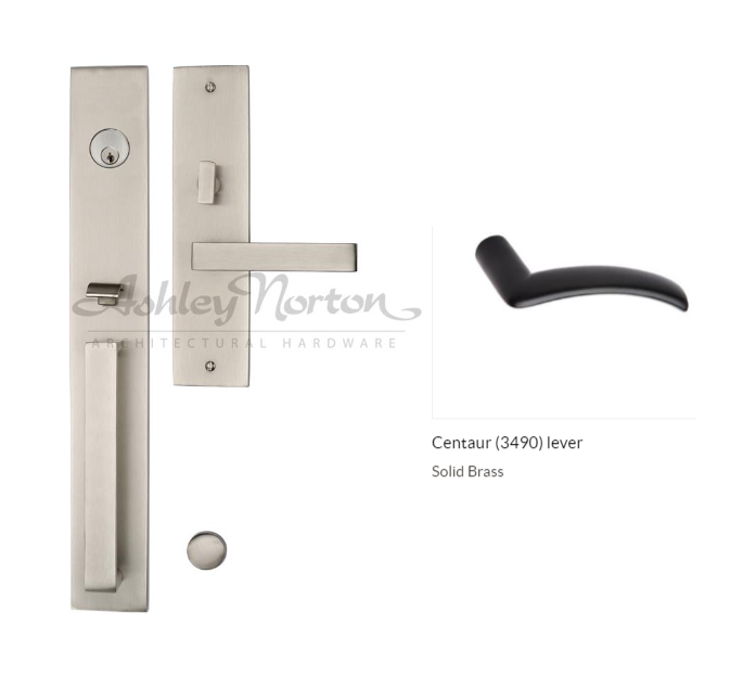 Ashley Norton UBSGL.3490.10.R Centaur GxL Entry - Parent