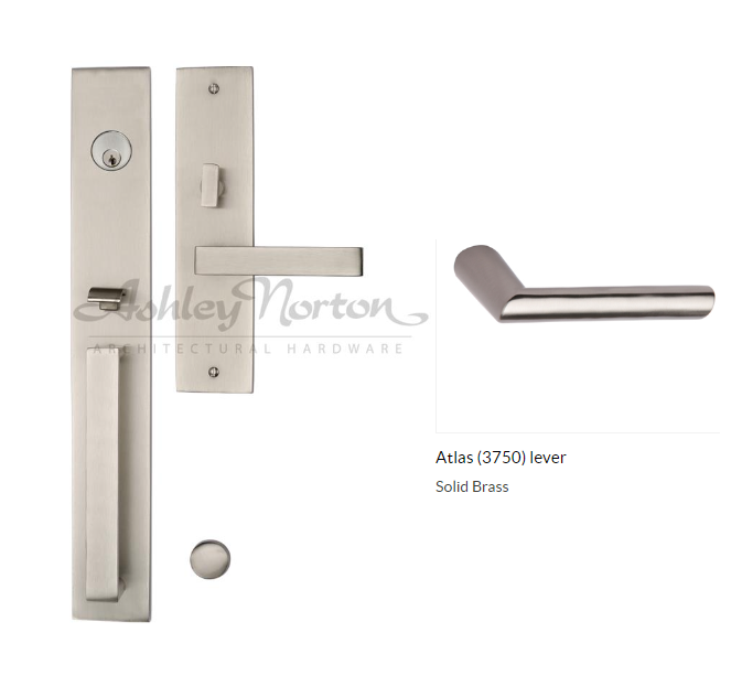Ashley Norton UBSGL.3750.10.L Atlas GxL Entry - Parent